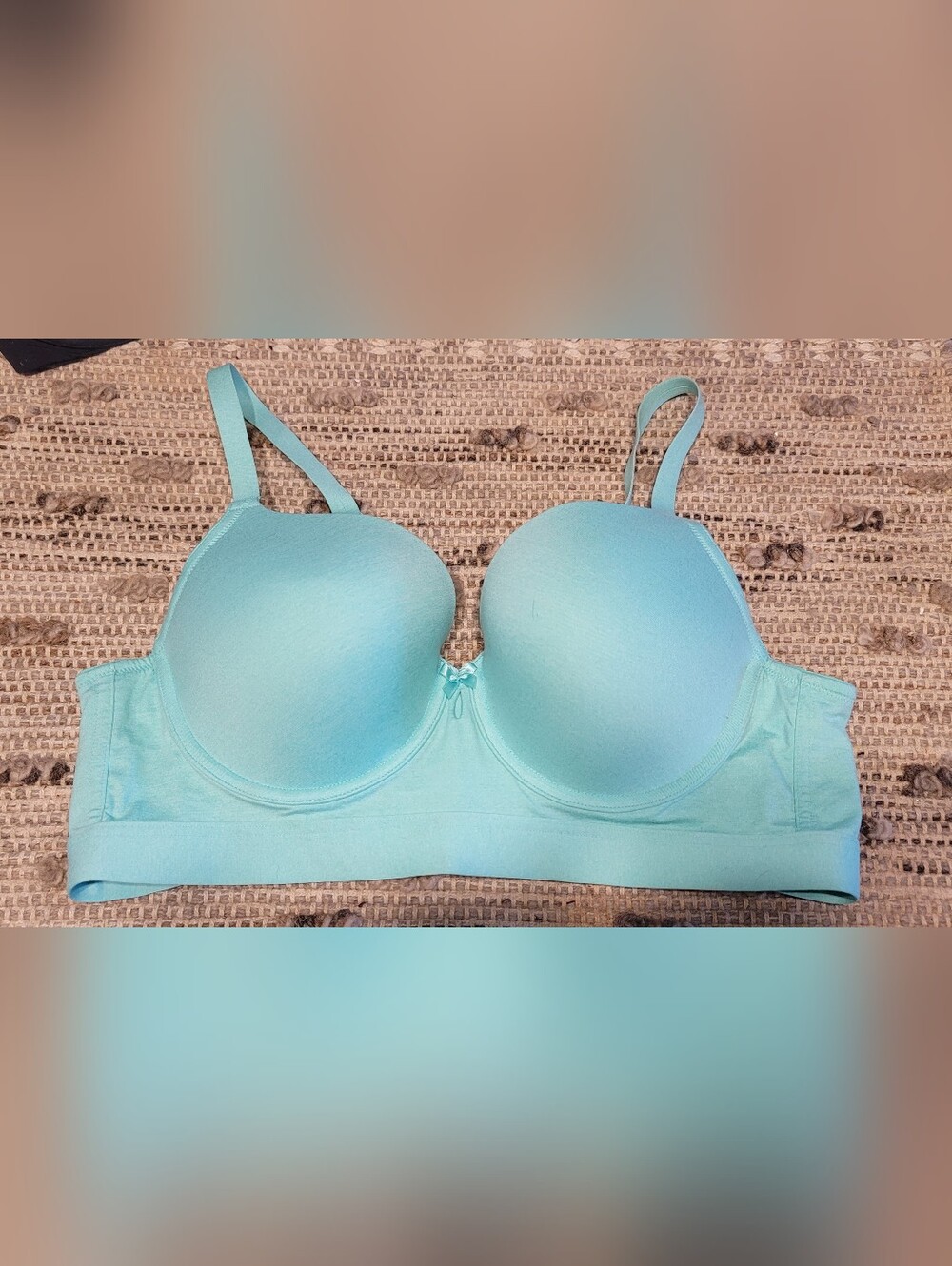 Torrid Curve Tshirt Bra, Lightly Padded